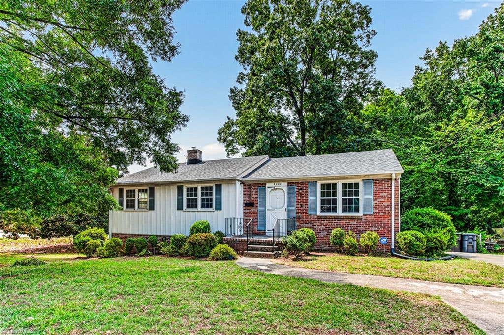 Photo of 2000 N Holden Road, Greensboro, NC 27408 (MLS # 1225519)