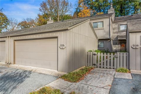 A home in High Point