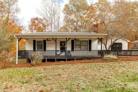 A home in Lexington