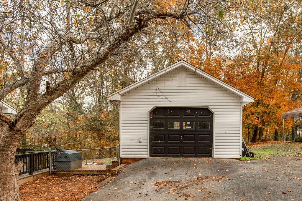 1987 Old Mountain Road, Lexington, North Carolina image 16