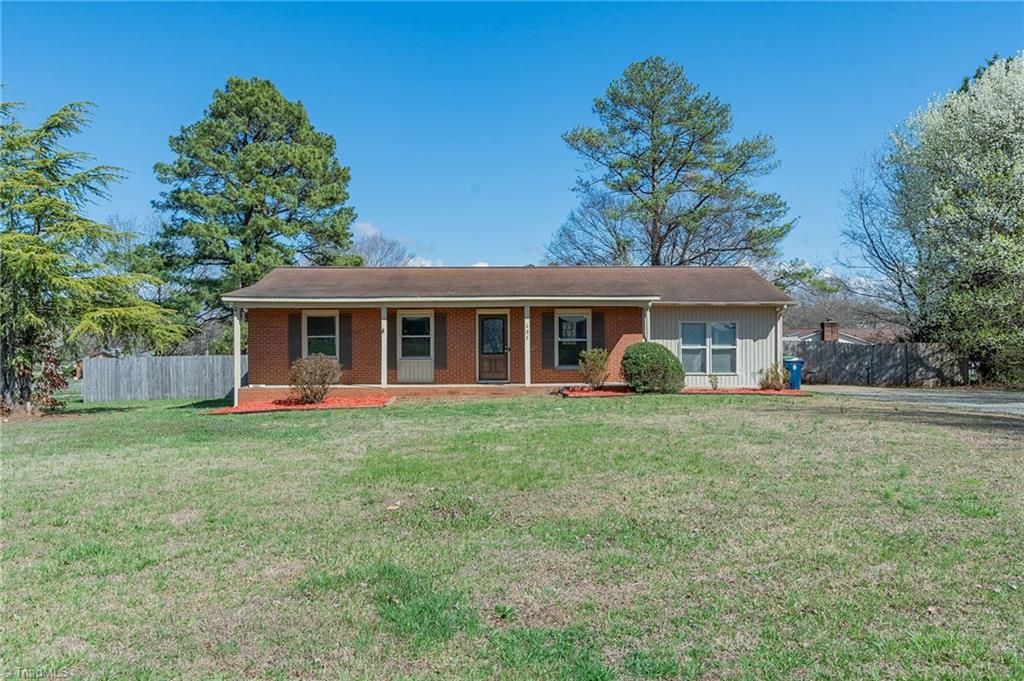 Photo of 131 Cherry Lane, Lexington, NC 27292 (MLS # 1212654)