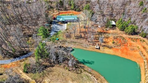 Mobile Home For Sale - 4366 Nc Highway 49<br/> Randolph County, Asheboro, NC 27205