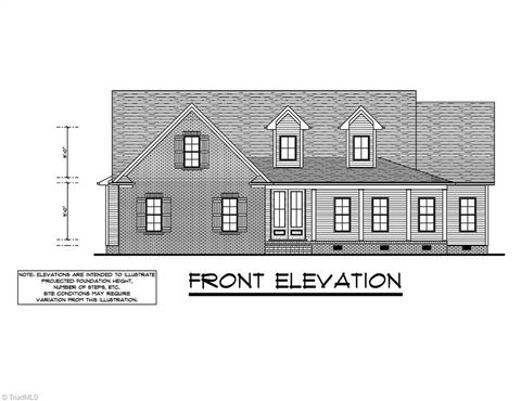 Homes For Sale - 8513 S Richardsonwood Court<br/> Browns Summit, NC 27214