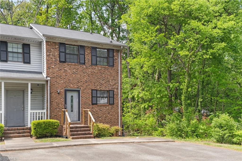 1903 Malone Road #E, Burlington, North Carolina image 24