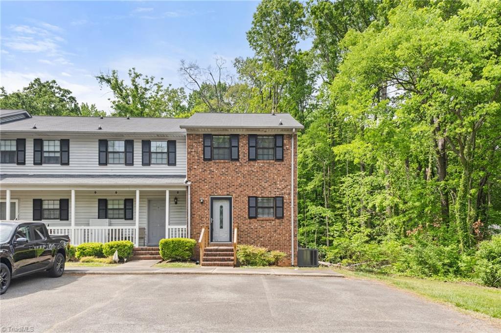 1903 Malone Road #E, Burlington, North Carolina image 25