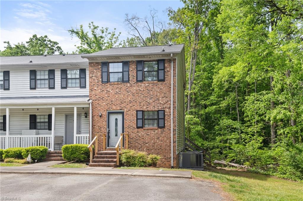 1903 Malone Road #E, Burlington, North Carolina image 2