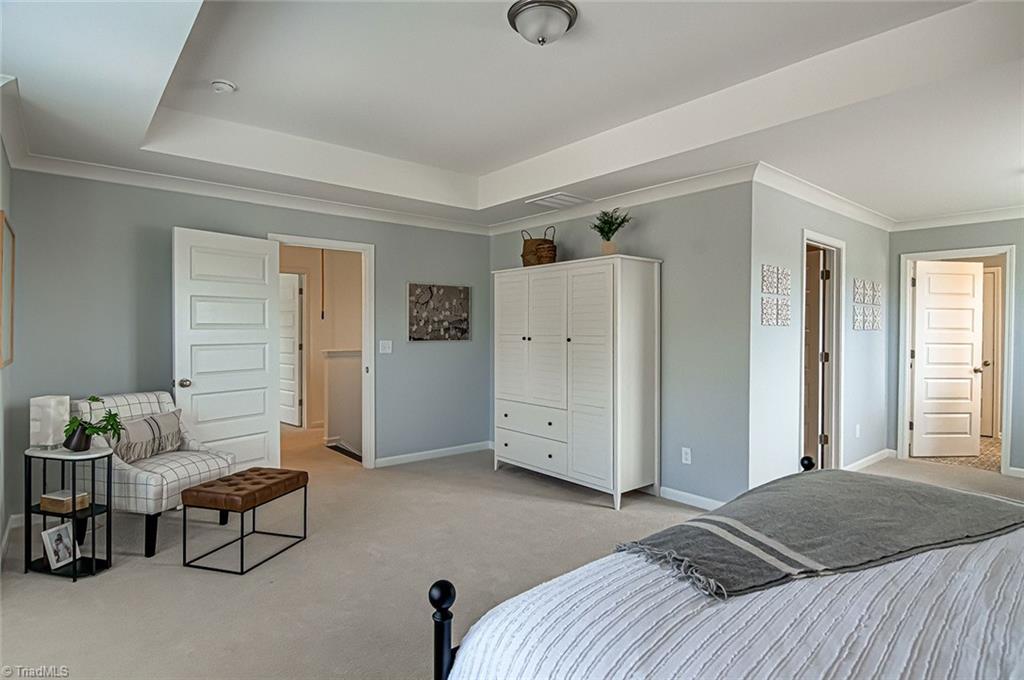 Clemmons, North Carolina 27012, United States, 4 Bedrooms Bedrooms, ,3 BathroomsBathrooms,Residential,Pending,146575