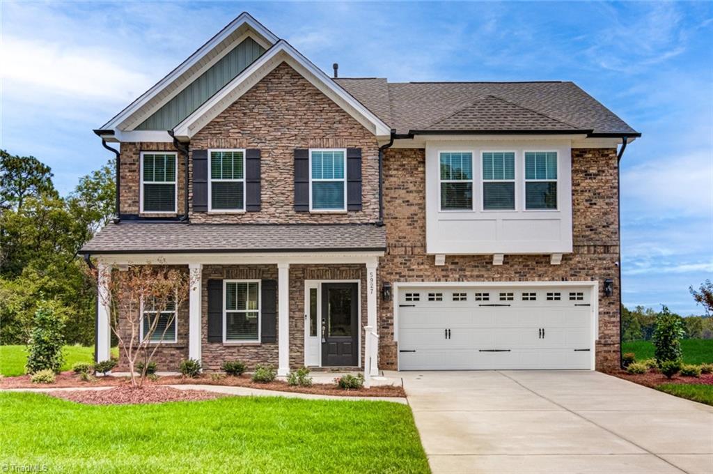 Clemmons, North Carolina 27012, United States, 4 Bedrooms Bedrooms, ,3 BathroomsBathrooms,Residential,Pending,146575