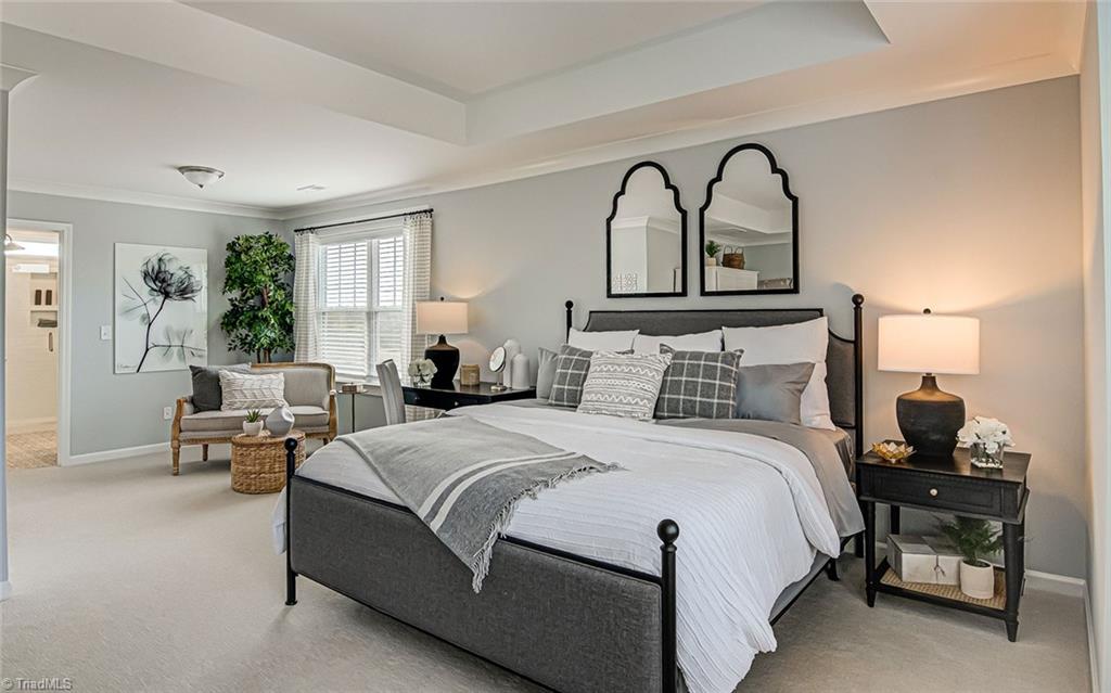 Clemmons, North Carolina 27012, United States, 4 Bedrooms Bedrooms, ,3 BathroomsBathrooms,Residential,Pending,146575