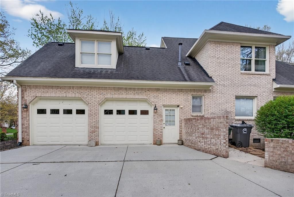 Photo of 3205 Timberoak Court, Greensboro, NC 27410 (MLS # 1212648)