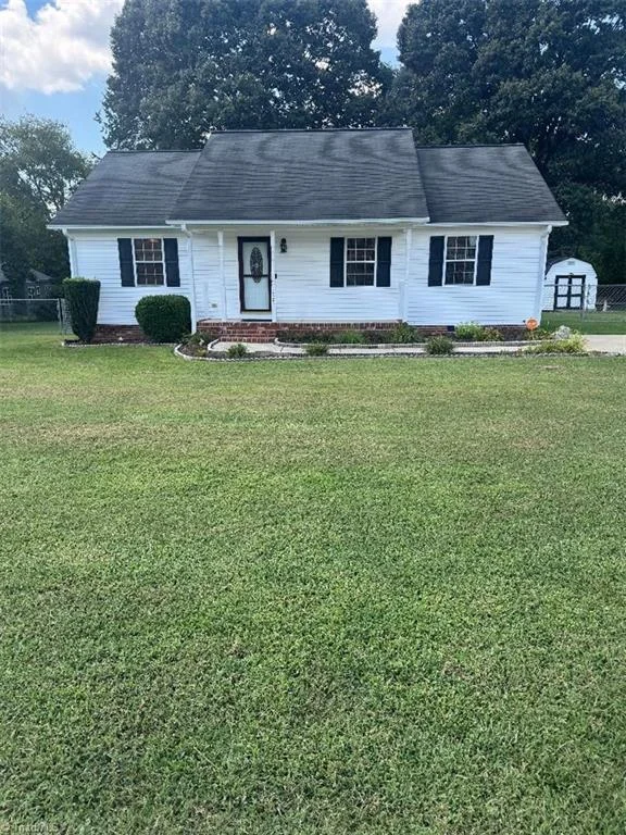 105 Bell Drive, Thomasville, NC, 27360