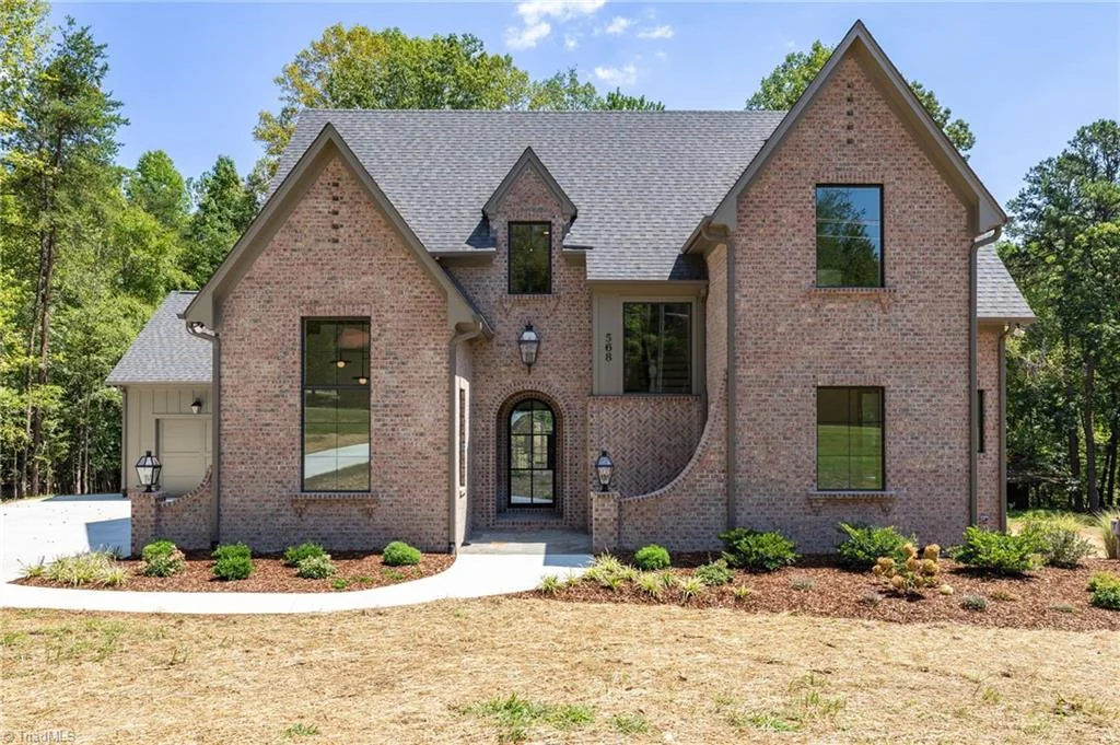 568 N Bunker Hill Road, Oak Ridge, NC, 27310