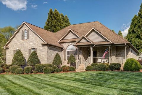 Homes For Sale - 125 Peabody Forest Court<br/> Colfax, NC 27235