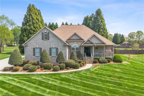 125 Peabody Forest Court Colfax NC 27235