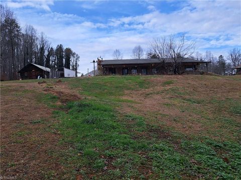 A home in Walnut Cove