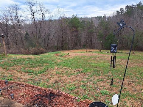 A home in Walnut Cove