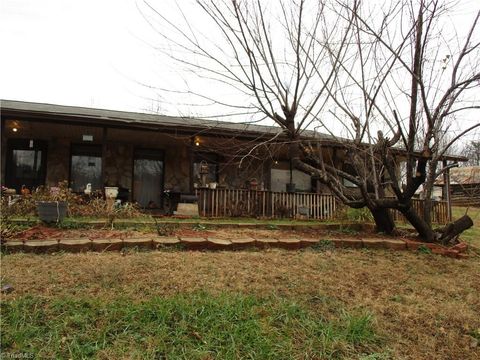 A home in Walnut Cove