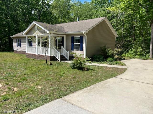 1065 Wagner Road, Mocksville, North Carolina image 3