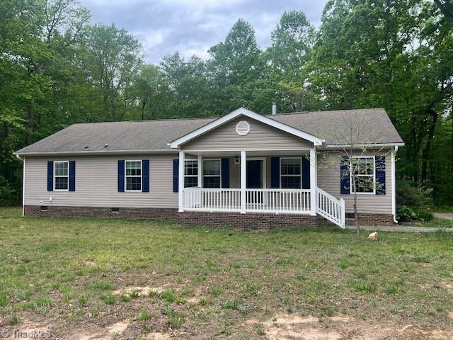1065 Wagner Road, Mocksville, North Carolina image 1