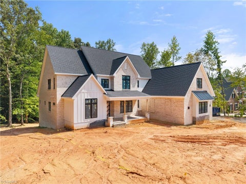 Homes For Sale - 539 Doub Road<br/> Forsyth County, Lewisville, NC 27023