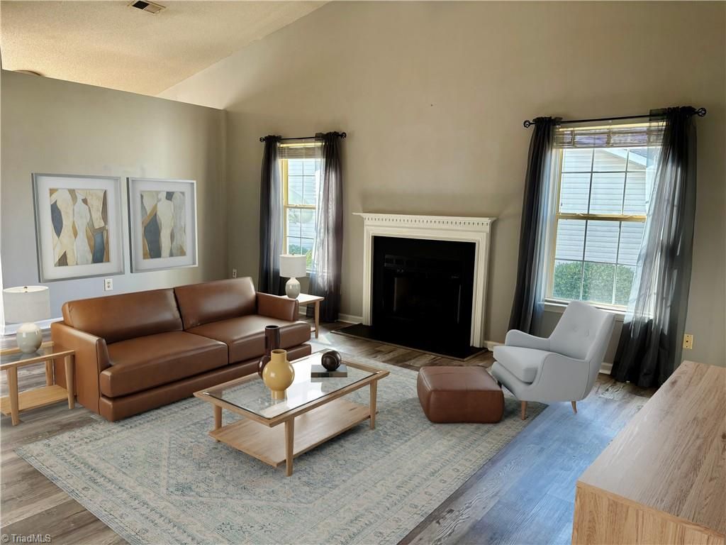 Photo of 702 Oakmont Circle, Archdale, NC 27263 (MLS # 1212502)