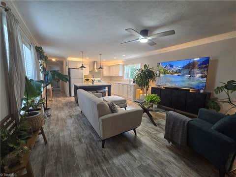 Mobile Home For Sale - 3431 Us Highway 311 Hwy<br/> Madison, NC 27025