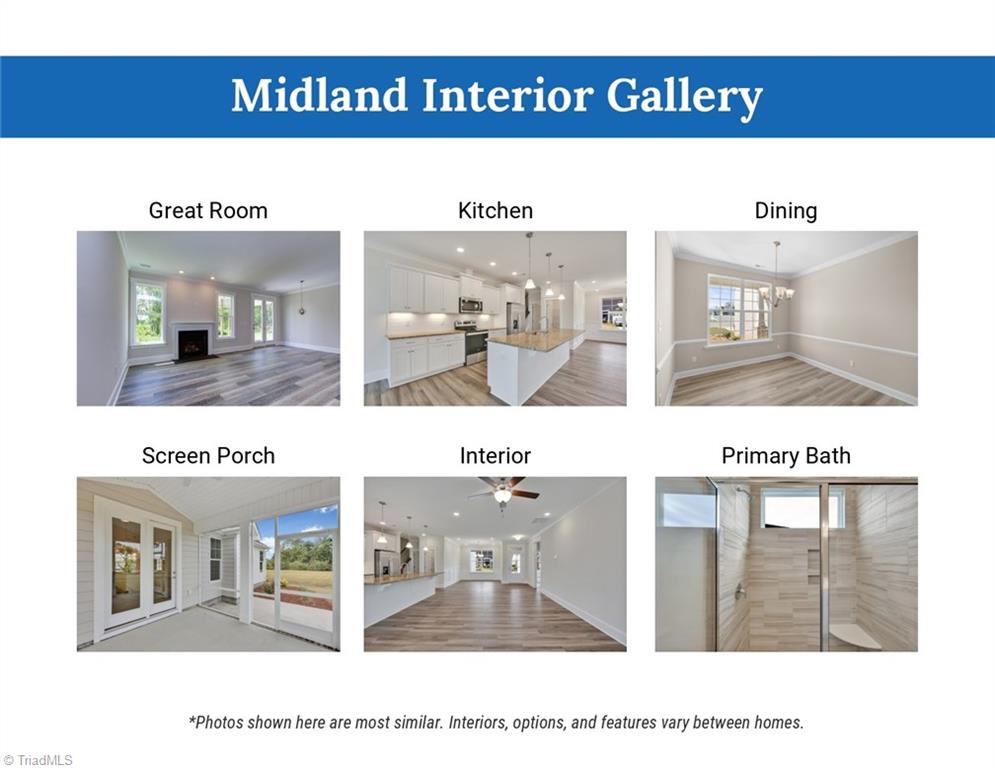 5726 Ibis Court Lot #64