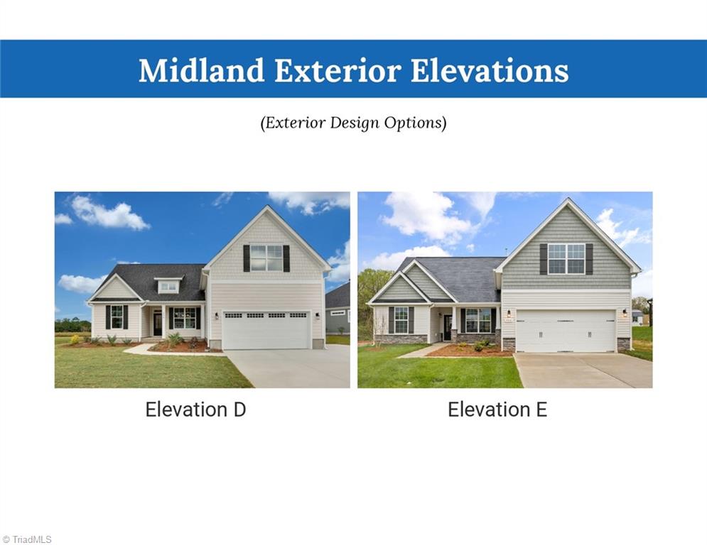 5726 Ibis Court Lot #64