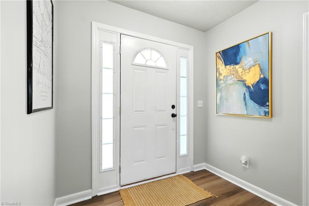 1603 Coventry Woods Court