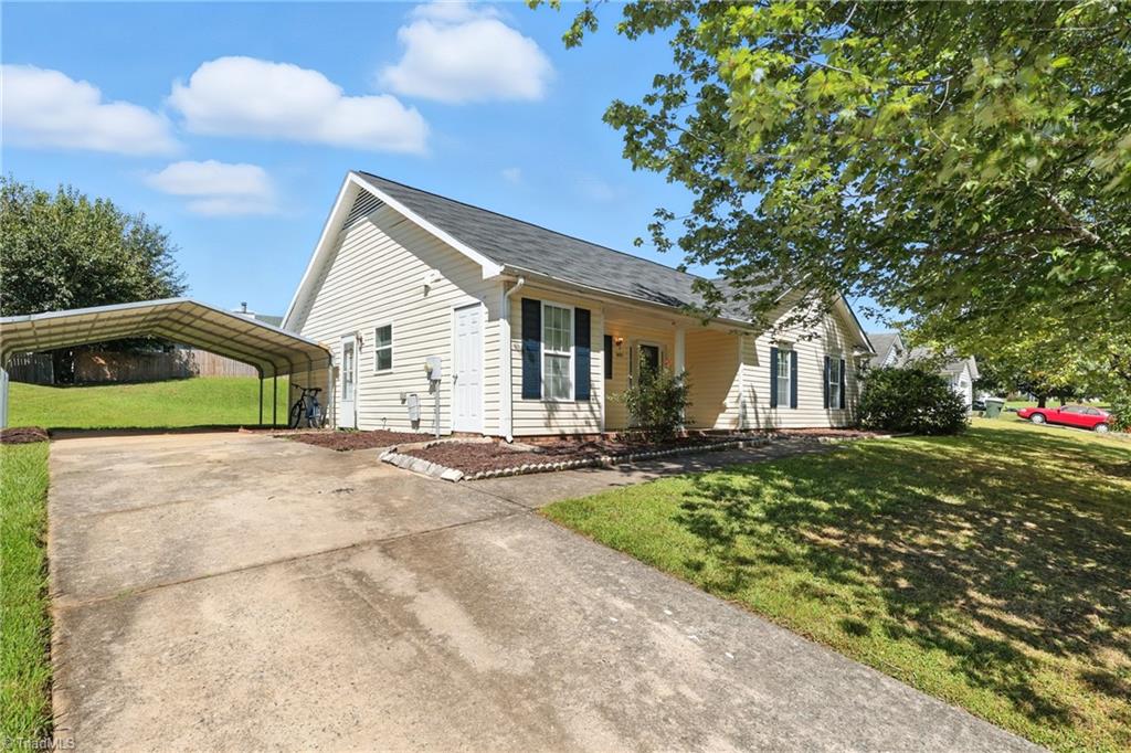 1603 Coventry Woods Court