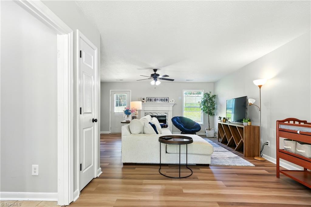 1603 Coventry Woods Court