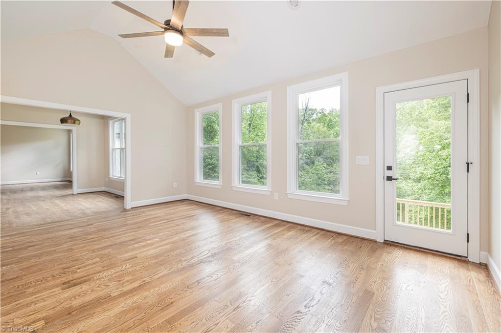 176 Rolling Greens Drive, Reidsville, North Carolina image 14