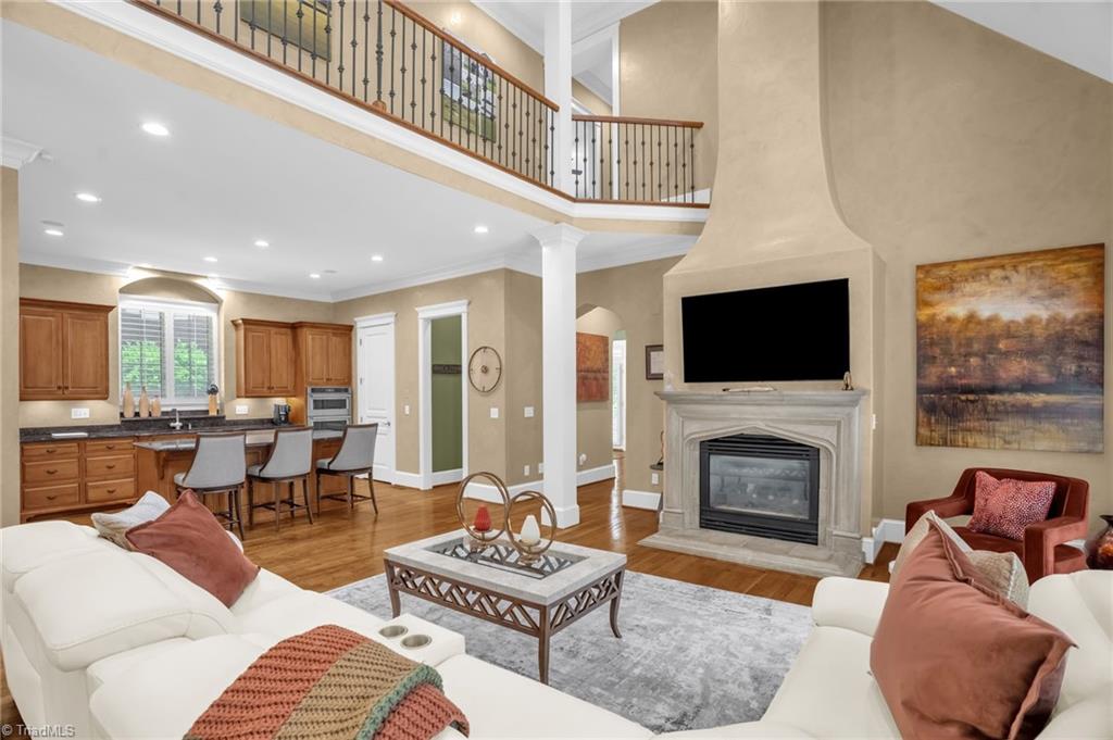 Greensboro, North Carolina 27407, United States, 4 Bedrooms Bedrooms, ,4 BathroomsBathrooms,Residential,Active,97877