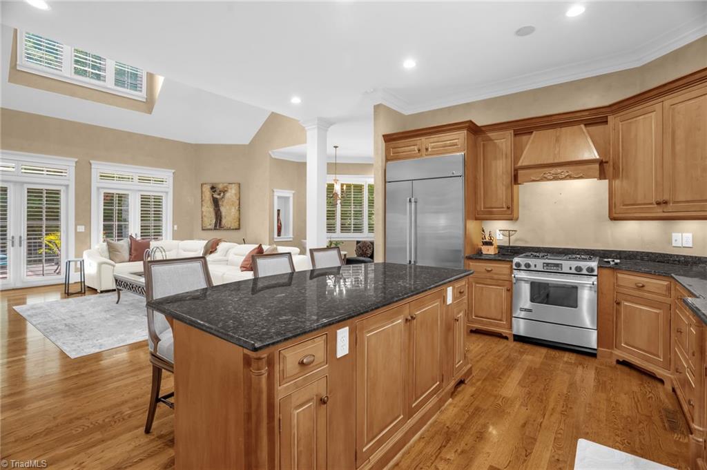 Greensboro, North Carolina 27407, United States, 4 Bedrooms Bedrooms, ,4 BathroomsBathrooms,Residential,Active,97877