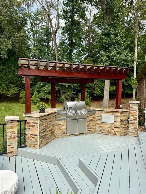 Greensboro, North Carolina 27407, United States, 4 Bedrooms Bedrooms, ,4 BathroomsBathrooms,Residential,Active,97877