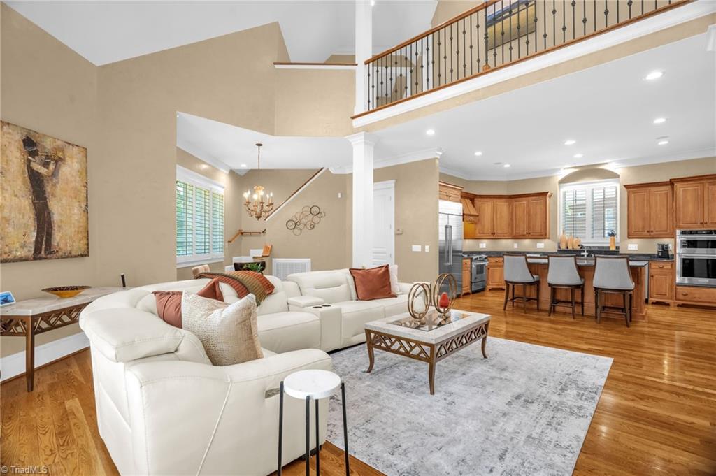 Greensboro, North Carolina 27407, United States, 4 Bedrooms Bedrooms, ,4 BathroomsBathrooms,Residential,Active,97877