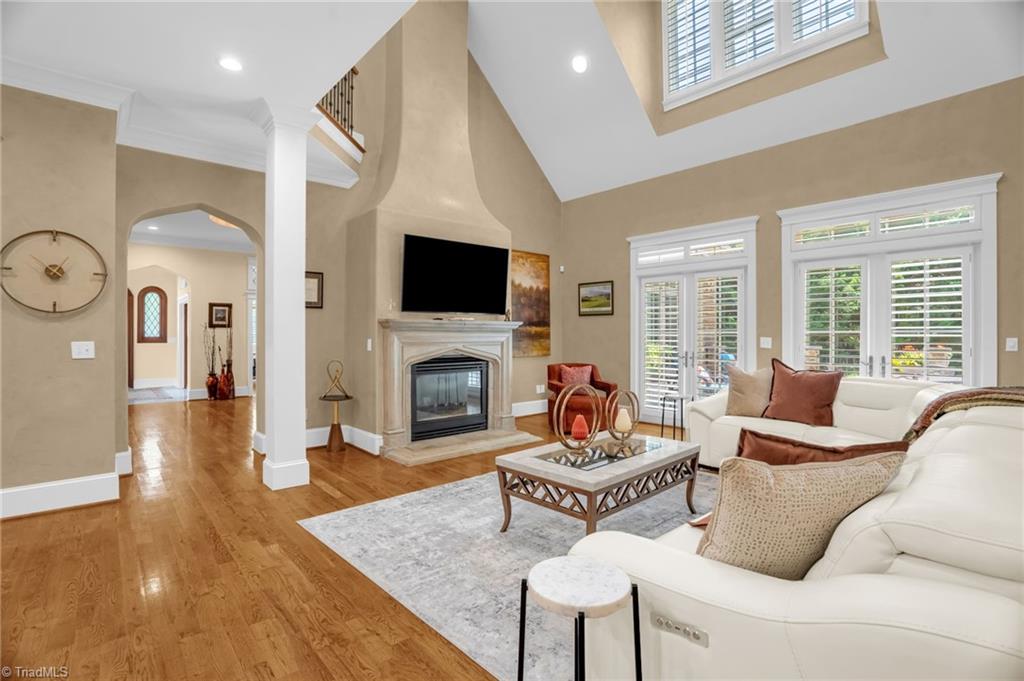 Greensboro, North Carolina 27407, United States, 4 Bedrooms Bedrooms, ,4 BathroomsBathrooms,Residential,Active,97877