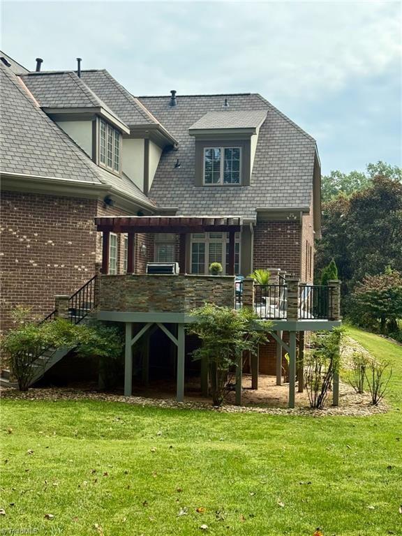 Greensboro, North Carolina 27407, United States, 4 Bedrooms Bedrooms, ,4 BathroomsBathrooms,Residential,Active,97877