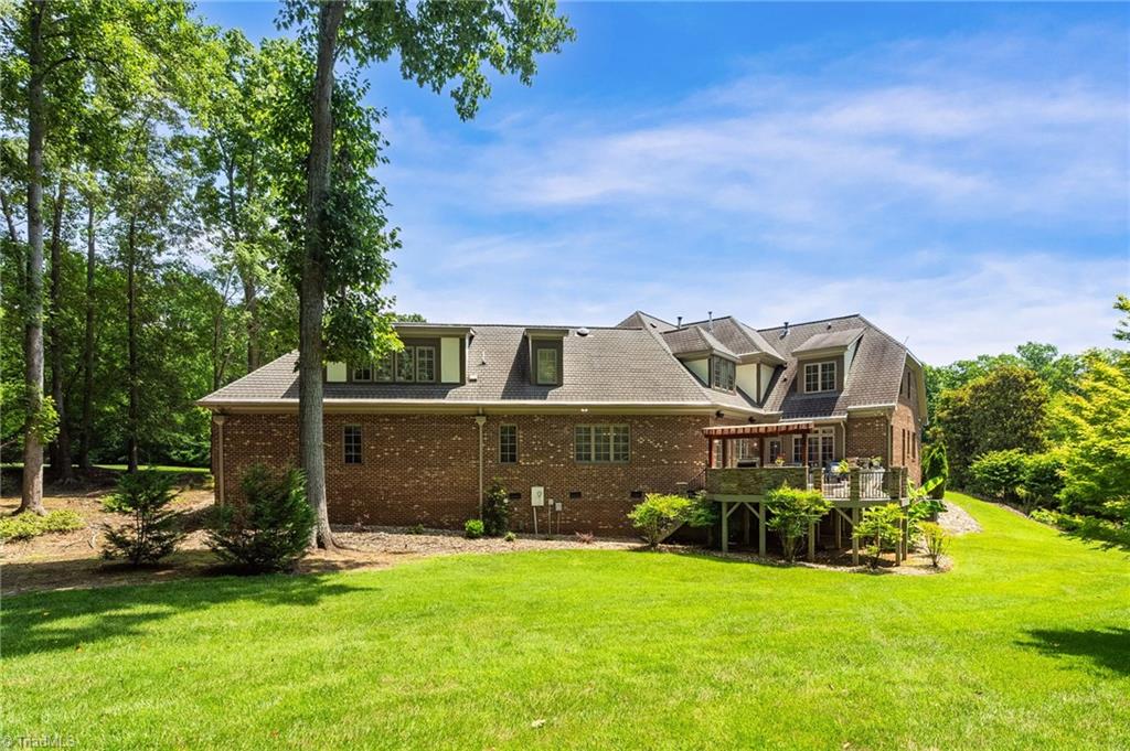 Greensboro, North Carolina 27407, United States, 4 Bedrooms Bedrooms, ,4 BathroomsBathrooms,Residential,Active,97877