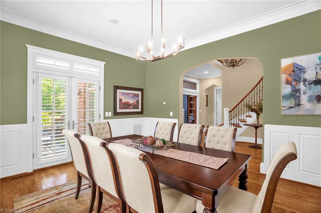 Greensboro, North Carolina 27407, United States, 4 Bedrooms Bedrooms, ,4 BathroomsBathrooms,Residential,Active,97877