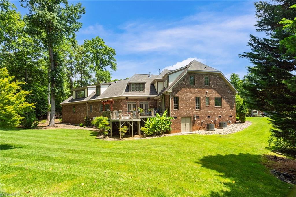 Greensboro, North Carolina 27407, United States, 4 Bedrooms Bedrooms, ,4 BathroomsBathrooms,Residential,Active,97877