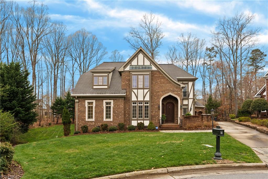 5 Postbridge Court