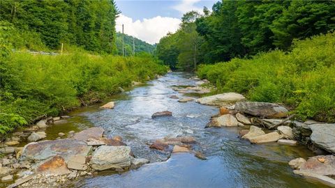 Vacant Land For Sale - TBD 8 Big Laurel Road<br/> Ashe County, Creston, NC 28615