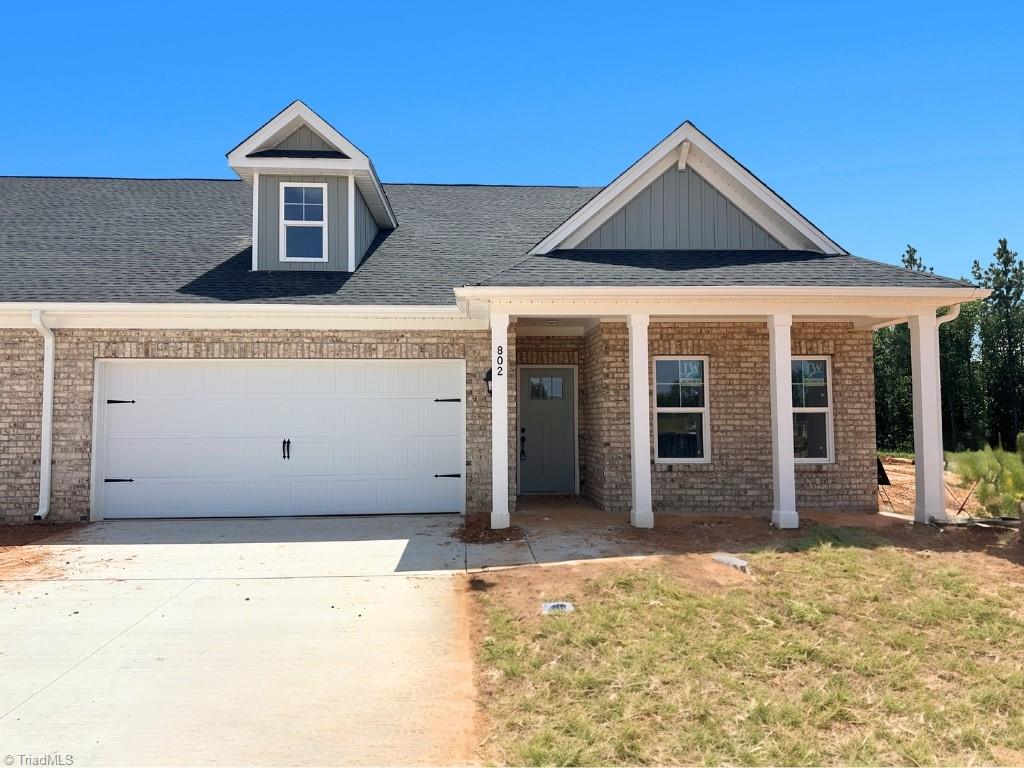 View Clemmons, NC 27012 townhome