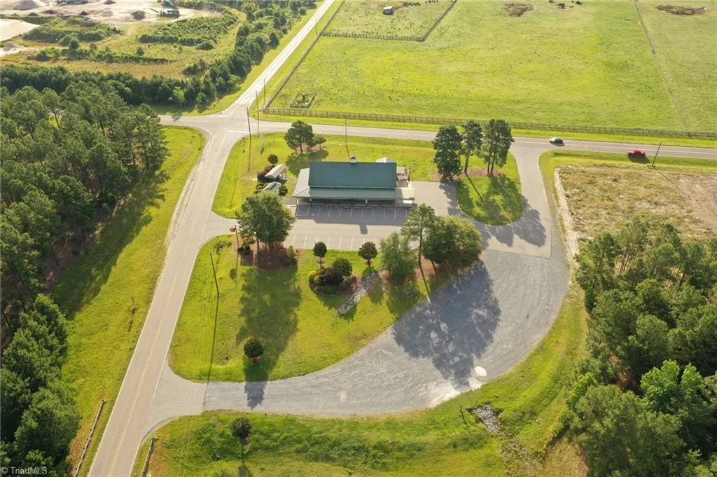 1348 Tabernacle Church Road, Candor, NC, 27229