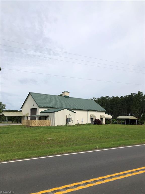 1348 Tabernacle Church Road