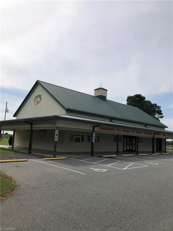 1348 Tabernacle Church Road