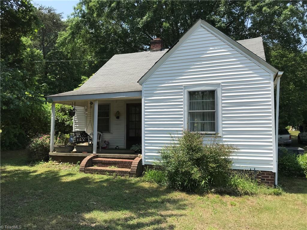 452 Bald Hill Loop, Madison, North Carolina image 1