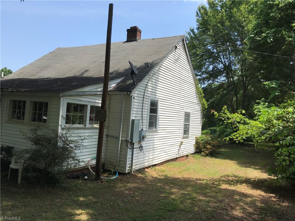 452 Bald Hill Loop, Madison, North Carolina image 3