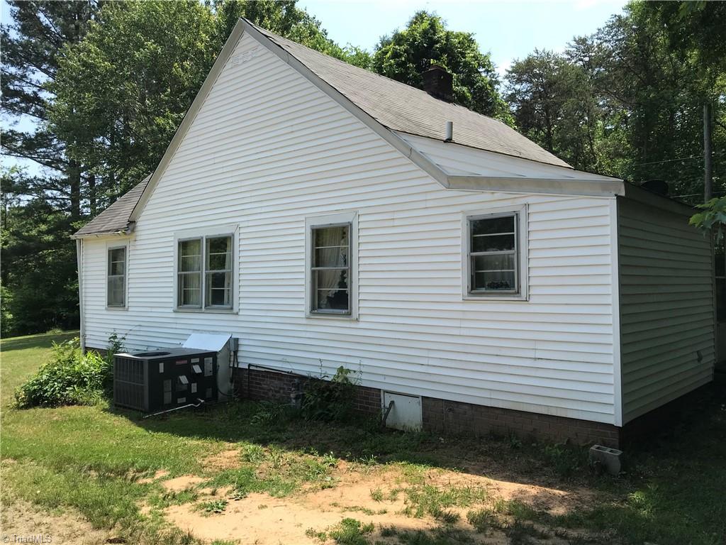452 Bald Hill Loop, Madison, North Carolina image 2